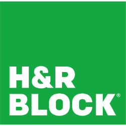 Firmenlogo von H&R Block, Inc.