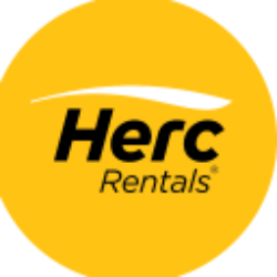 Firmenlogo von Herc Holdings Inc.
