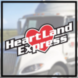 Firmenlogo von Heartland Express, Inc.