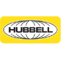 Firmenlogo von Hubbell Incorporated