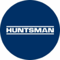 Firmenlogo von Huntsman Corporation