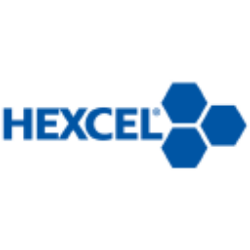 Firmenlogo von Hexcel Corporation