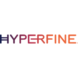 Firmenlogo von Hyperfine, Inc.