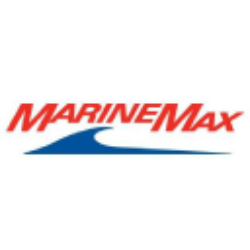 Firmenlogo von MarineMax, Inc.