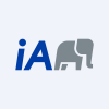 Firmenlogo von iA Financial Corporation Inc.