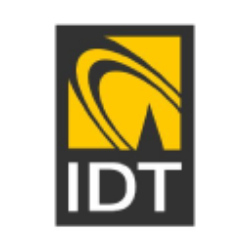 Firmenlogo von IDT Corporation