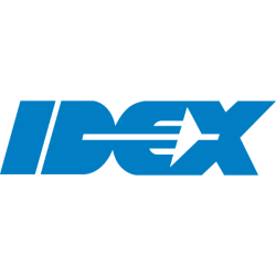 Firmenlogo von IDEX Corporation