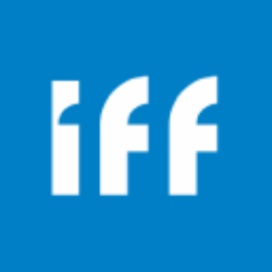 Firmenlogo von International Flavors & Fragrances Inc.