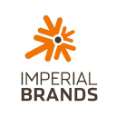 Firmenlogo von Imperial Brands PLC