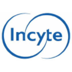Firmenlogo von Incyte Corporation