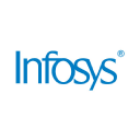 Firmenlogo von Infosys Limited