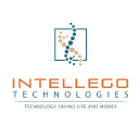 Firmenlogo von Intellego Technologies AB