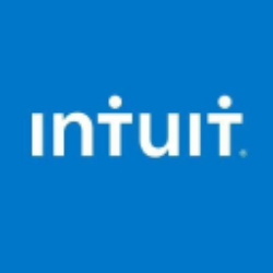 Firmenlogo von Intuit Inc.