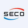 Firmenlogo von Seco S.p.A.