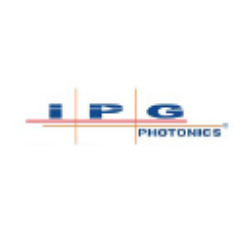 Firmenlogo von IPG Photonics Corporation