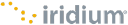 Firmenlogo von Iridium Communications Inc.