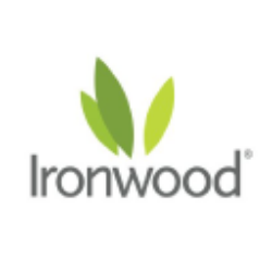 Firmenlogo von Ironwood Pharmaceuticals, Inc.