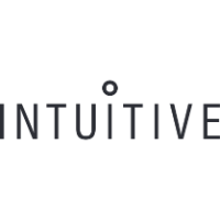 Firmenlogo von Intuitive Surgical, Inc.