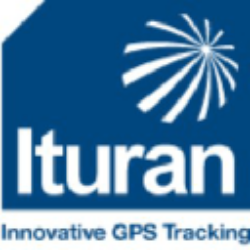 Firmenlogo von Ituran Location and Control Ltd.