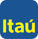 Firmenlogo von Itaú Unibanco Holding S.A.