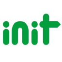 Firmenlogo von init innovation in traffic systems SE