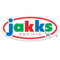 Firmenlogo von JAKKS Pacific, Inc.