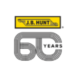 Firmenlogo von J.B. Hunt Transport Services, Inc.