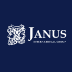 Firmenlogo von Janus International Group, Inc.