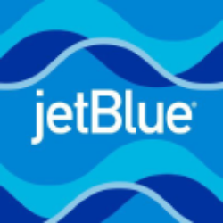 Firmenlogo von JetBlue Airways Corporation