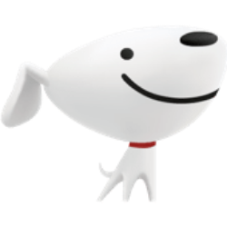 Firmenlogo von JD.com, Inc.