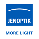 Firmenlogo von Jenoptik AG