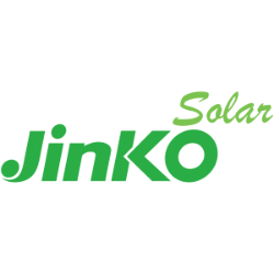 Firmenlogo von JinkoSolar Holding Co., Ltd.