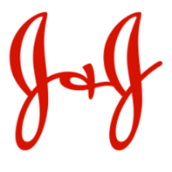 Firmenlogo von Johnson & Johnson