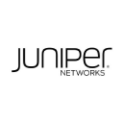 Firmenlogo von Juniper Networks, Inc.