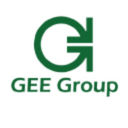 Firmenlogo von GEE Group, Inc.