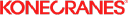Firmenlogo von Konecranes Plc