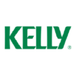 Firmenlogo von Kelly Services, Inc.