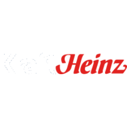 Firmenlogo von The Kraft Heinz Company