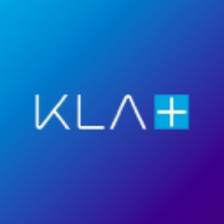 Firmenlogo von KLA Corporation
