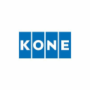 Firmenlogo von KONE Oyj