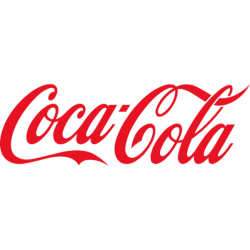Firmenlogo von The Coca-Cola Company