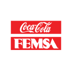 Firmenlogo von Coca-Cola FEMSA, S.A.B. de C.V.