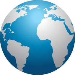 Firmenlogo von Kosmos Energy Ltd.