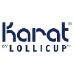 Firmenlogo von Karat Packaging Inc.