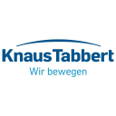Firmenlogo von Knaus Tabbert AG
