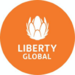 Firmenlogo von Liberty Global plc