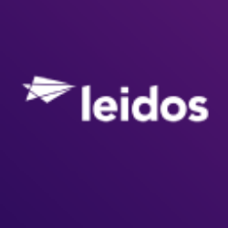 Firmenlogo von Leidos Holdings, Inc.