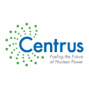 Firmenlogo von Centrus Energy Corp.