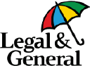 Firmenlogo von Legal & General Group Plc