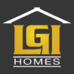 Firmenlogo von LGI Homes, Inc.